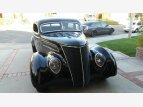 Thumbnail Photo 7 for 1937 Ford Deluxe Tudor